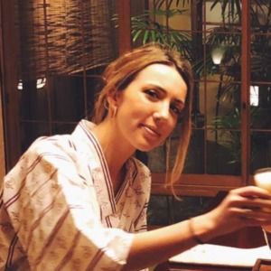 Meet your Posher, Emma